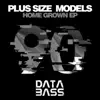 Plus Size Models - Home Grown - EP