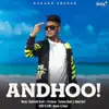 Ruhaan Arshad - Andhoo - Single