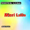 Ramen Kumar - Meri Laila - Single
