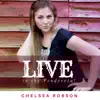 Chelsea Robson - Live in the Ponderosa